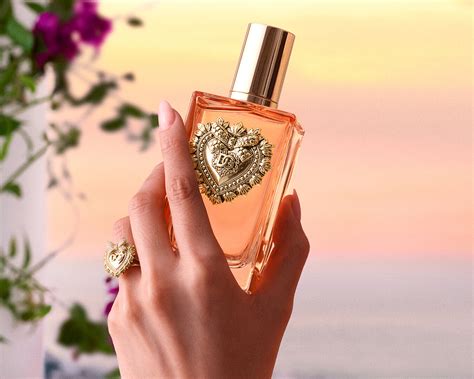 dolce gabbana devotion marionnaud|Devotion Eau de Parfum Intense .